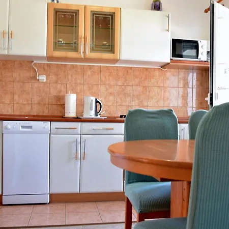 Apartment Villy