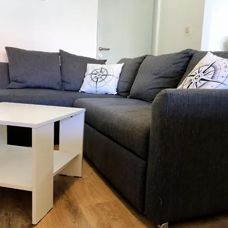 Villy Apartment Palit