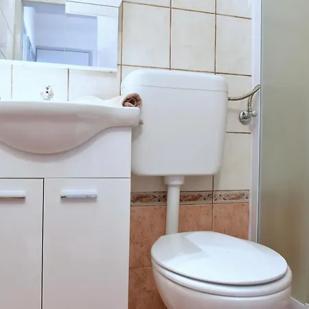 Apartment Villy *