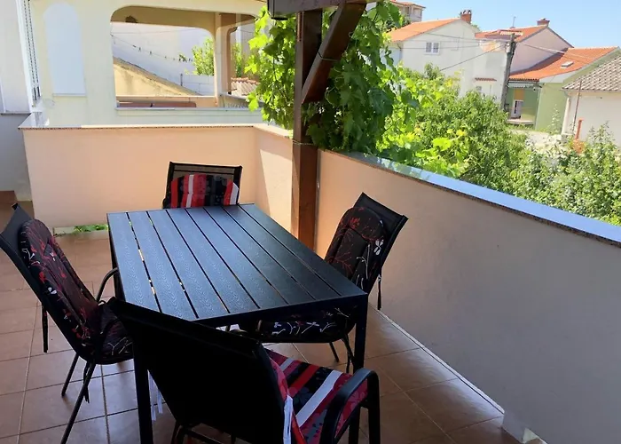 Appartamento Villy Palit