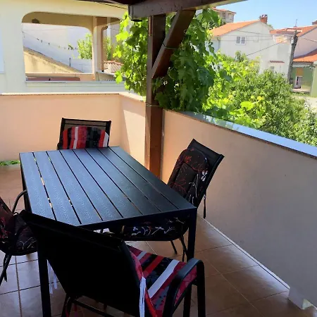 Apartman Villy Palit