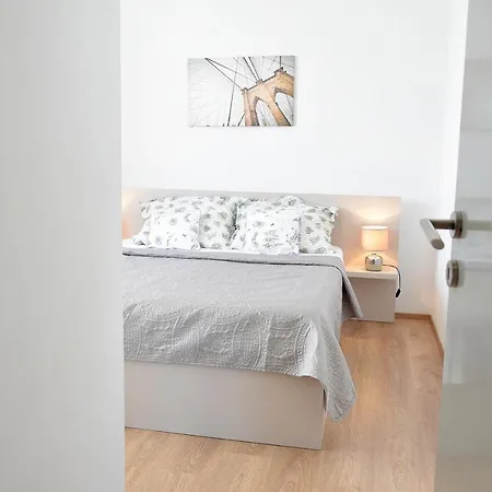Apartman Villy Palit