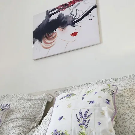 Apartman Villy