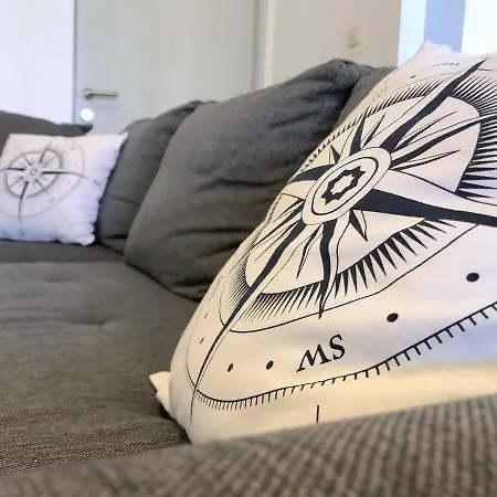 Villy Apartman