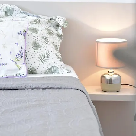 Apartman Villy Palit