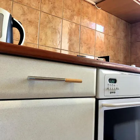 Apartman Villy Palit