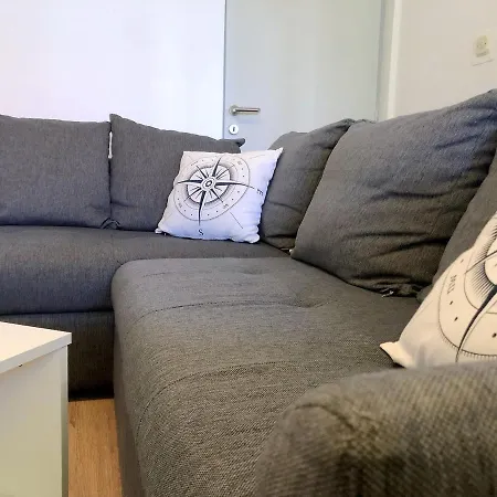Apartman Villy