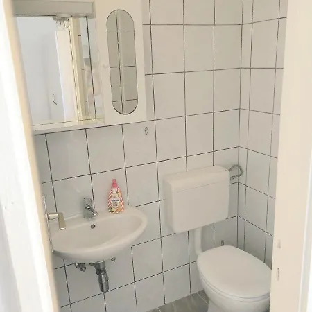 Apartman Villy