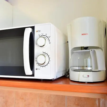 Villy Apartman Palit