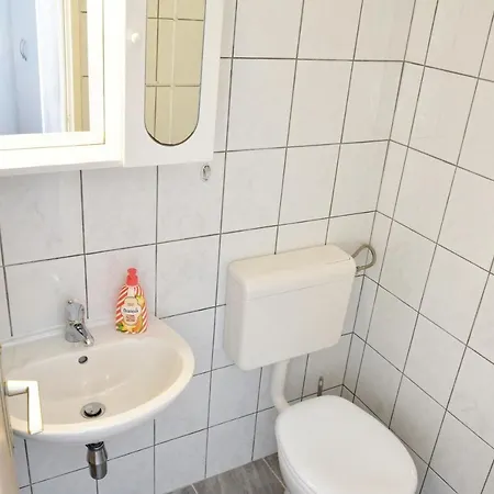 Apartman Villy Palit