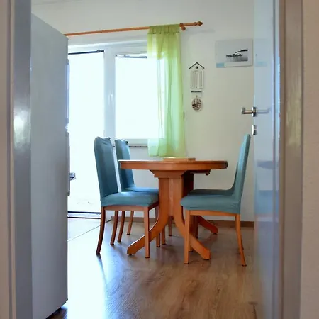 Apartman Villy *
