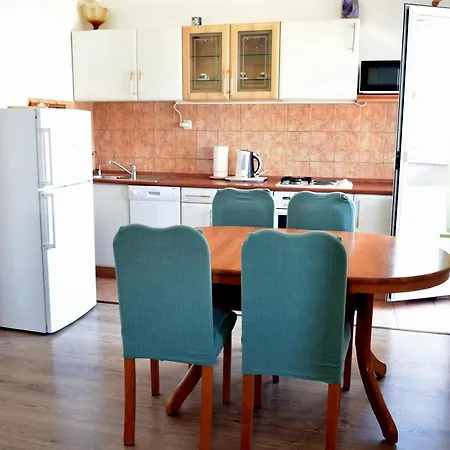 Apartman Villy Palit
