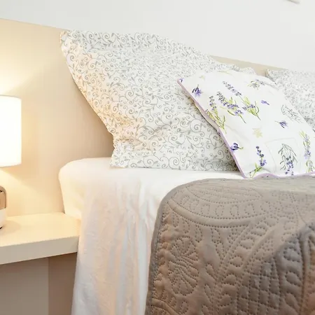 Apartman Villy