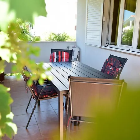 Apartment Villy *