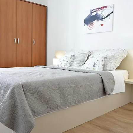 Apartman Villy Palit