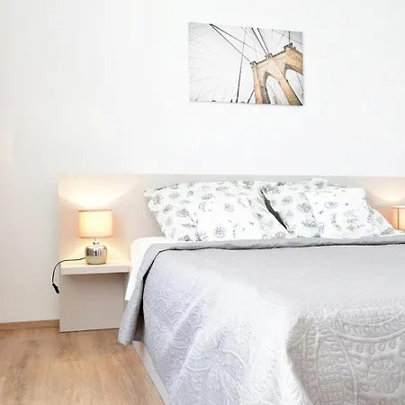 Apartman Villy