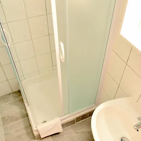 Apartman Villy *