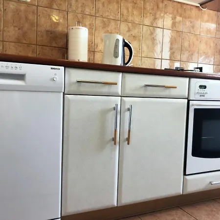 Apartman Villy Palit