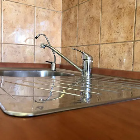 Villy Apartman