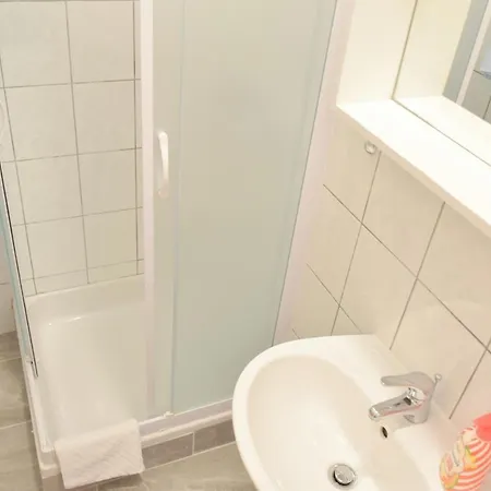 Apartman Villy Palit