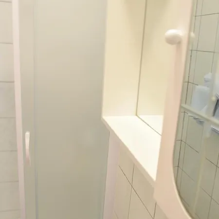 Villy Apartment