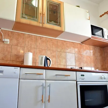 Apartman Villy Palit