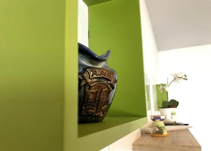 Villy Appartement *