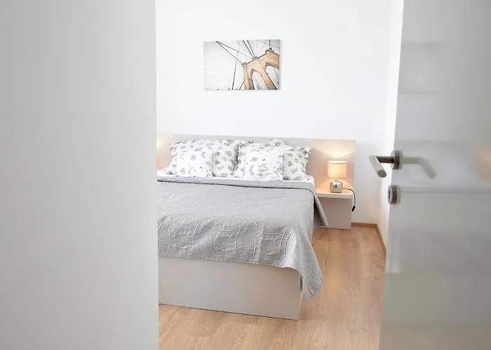 Appartement Villy Palit