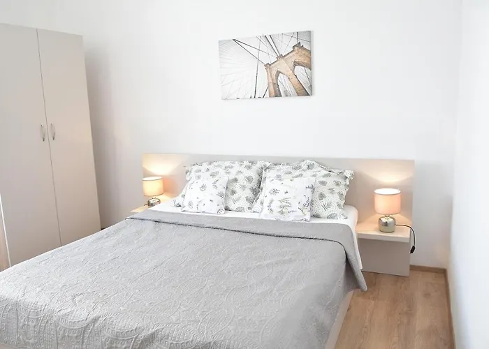Appartement Villy *