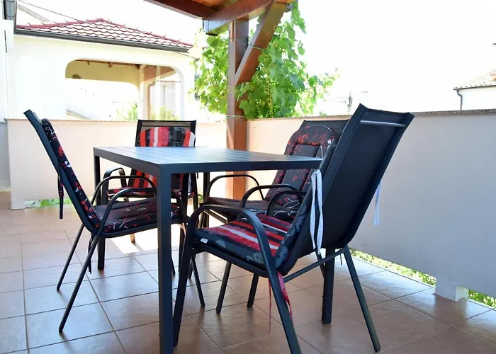 Villy Appartement *