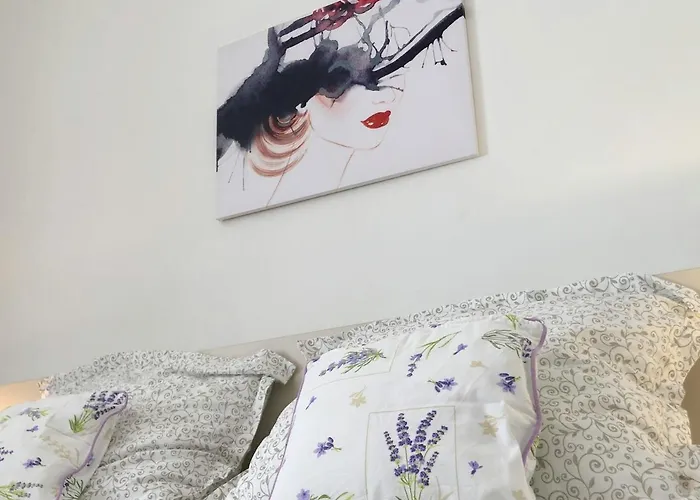 Appartement Villy