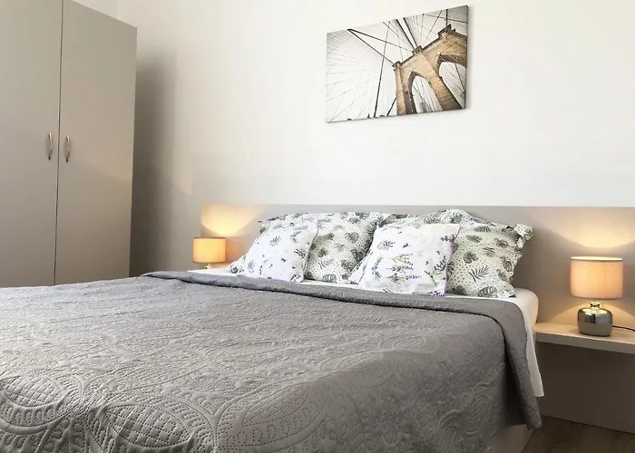 Appartement Villy *