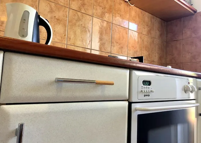 Appartement Villy Palit