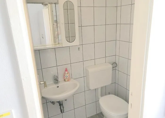 Lejlighed Villy