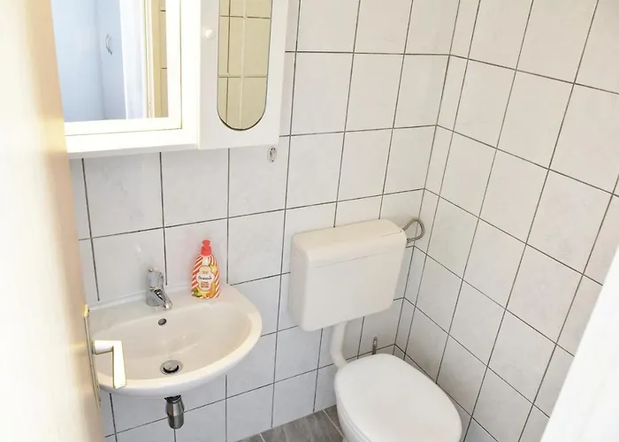 Appartement Villy Palit
