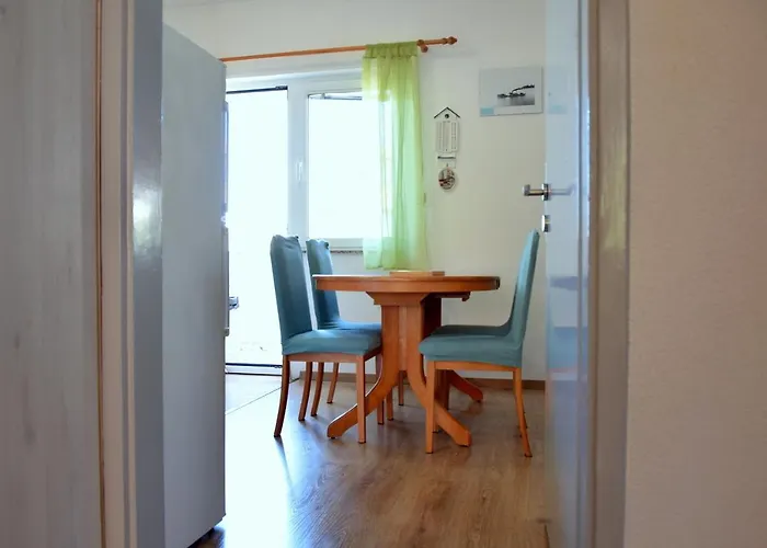 Appartement Villy *