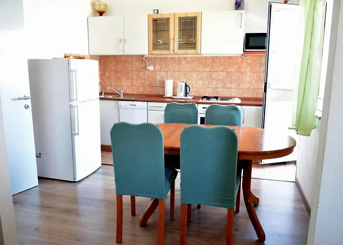 Appartement Villy Palit