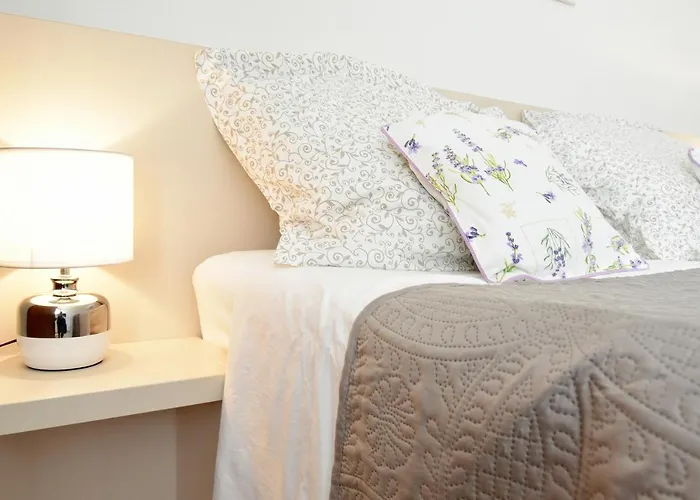 Appartement Villy