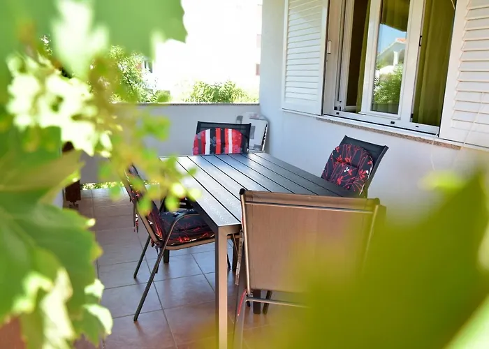 Appartement Villy *