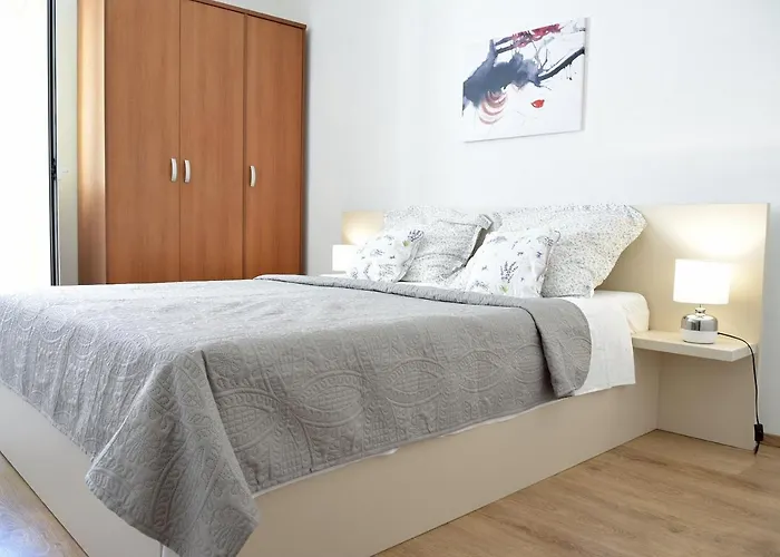 Appartement Villy Palit