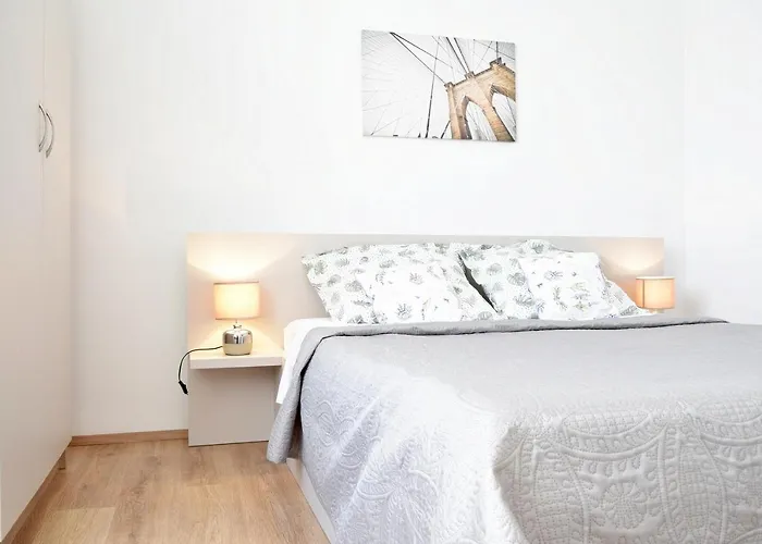Lejlighed Villy