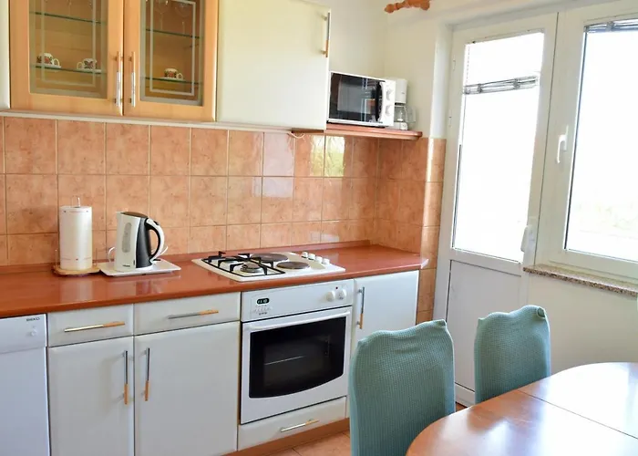Villy Appartement Palit