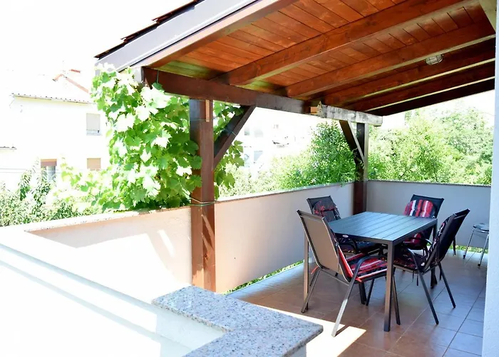 Villy Appartement