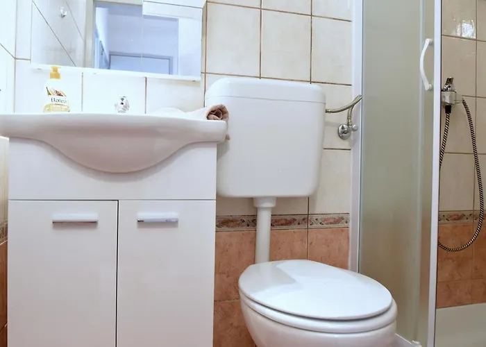 Appartement Villy *