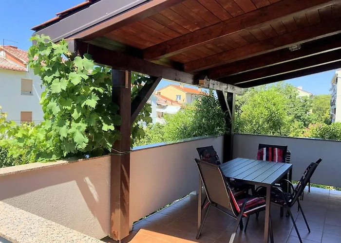 Appartement Villy *