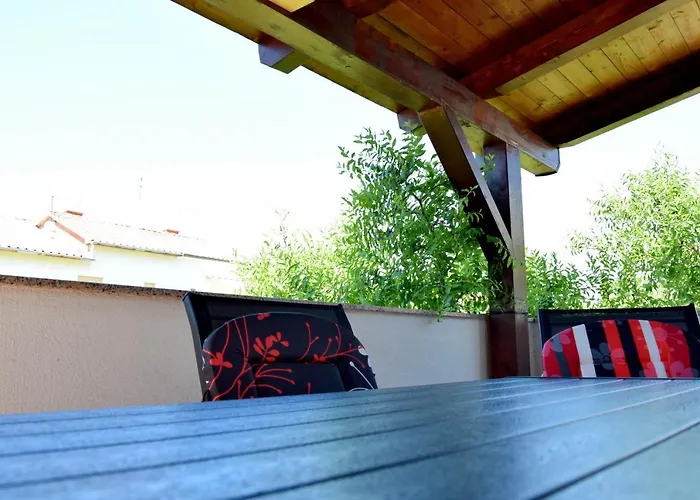 Appartement Villy *