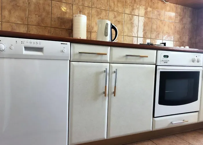 Appartement Villy Palit