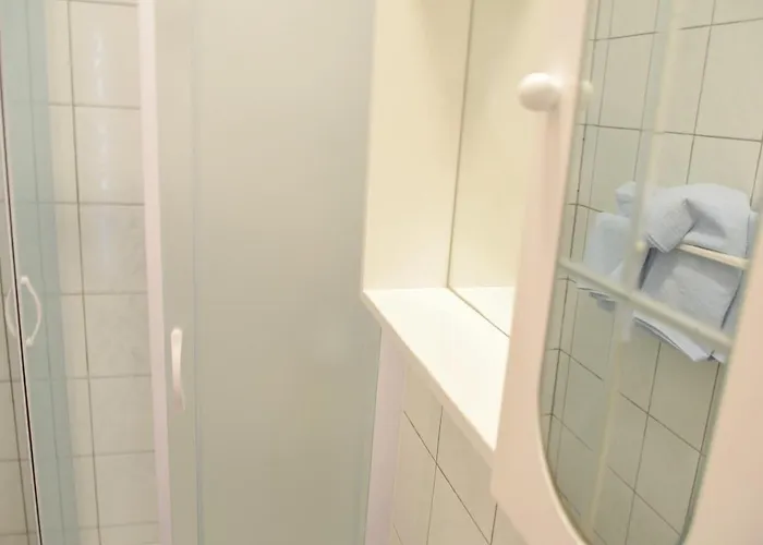 Villy Appartement