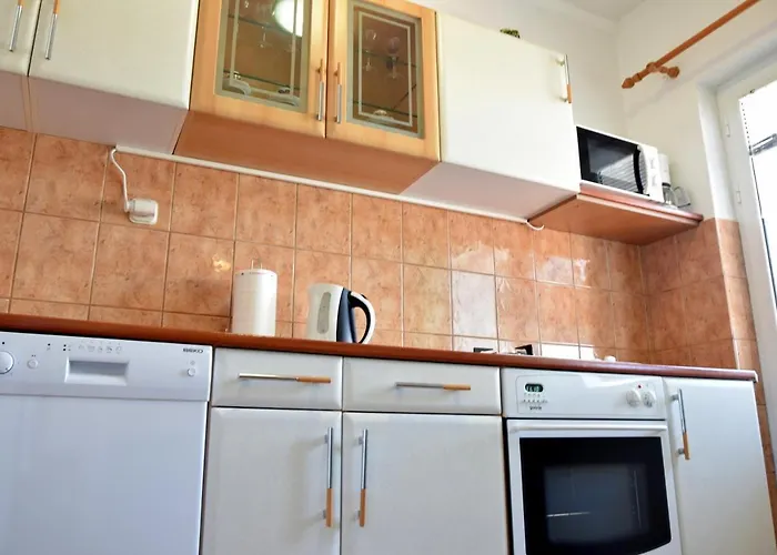 Appartement Villy Palit