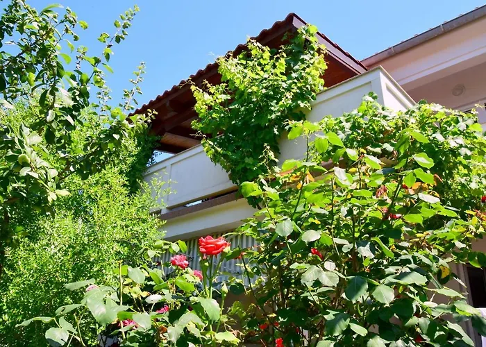 Villy Appartement